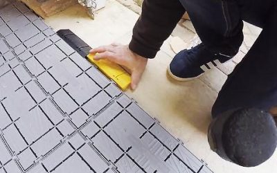 TAKE SIX MINUTES TO TRANSFORM YOUR GARAGE!