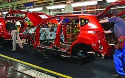 STAND UP FOR YOUR WORKFORCE WITH ANTI-FATIGUE MATS