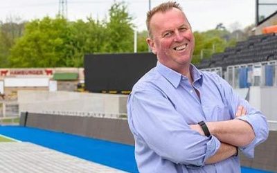 “Got access issues and budget problems? Our industrial mats will solve them!”