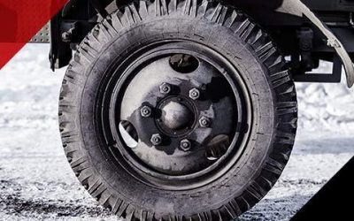 Getting bogged down by winter weather? Track mats are your new best friend!