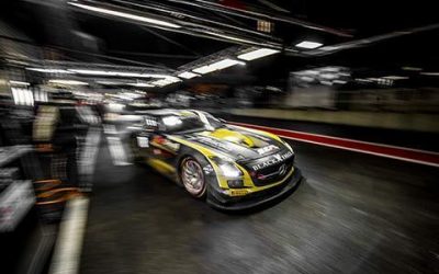 Get in gear for the 2018 racing season with great garage flooring
