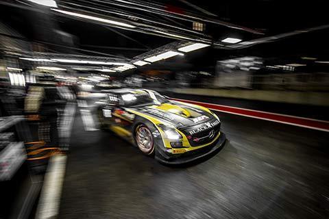 Get in gear for the 2018 racing season with great garage flooring