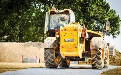 In Demand? Five Top Tips To Manage Your Construction Projects Perfectly!