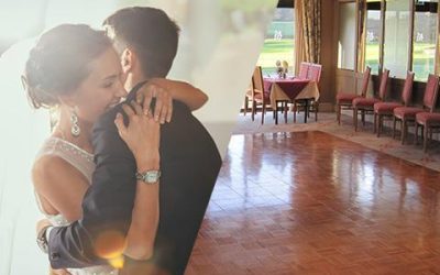Floorbox Floor Fillers! Class up celebrations using magnificent marquee dance floors