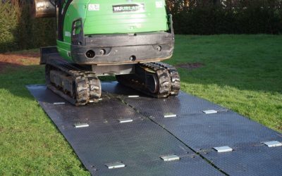 Rocket up your plant hire R.O.I with Floorbox surface solutions!