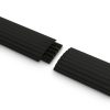 Office YEL - Cable Duct 4-channel yellow - Image 3