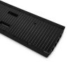 Office YEL - Cable Duct 4-channel yellow - Image 5