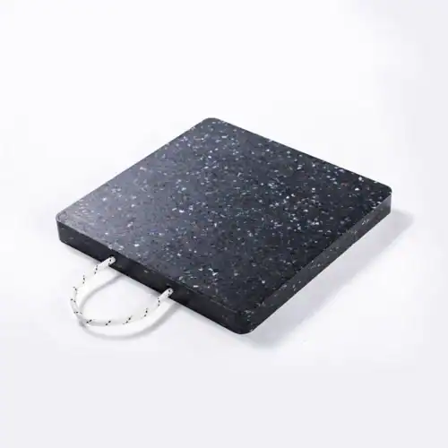 Outrigger Pads 400mm