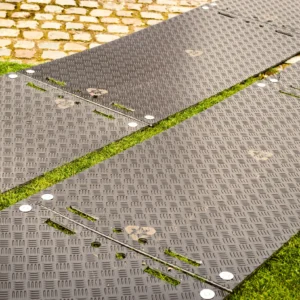 Ultra Heavyweight Flooring