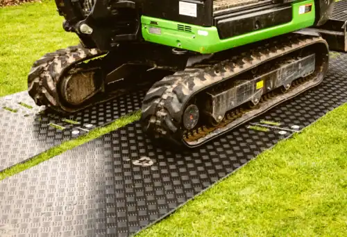 Lodax Standard Mat - Eco Mat