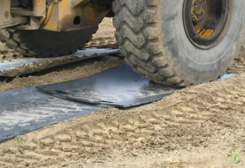 lodax premium ground protection mats