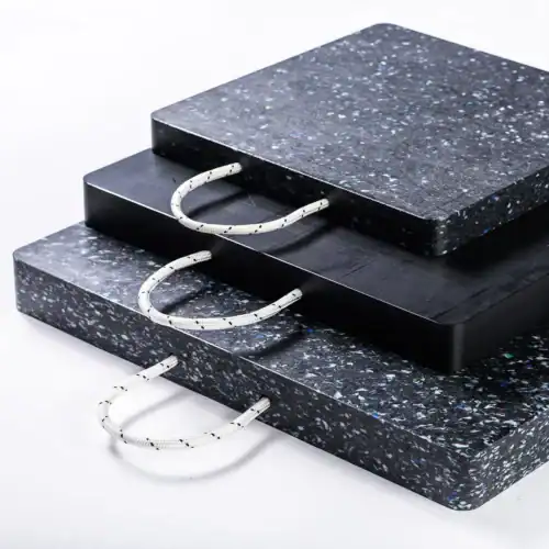 Outrigger Pads 400mm