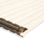 StadiaX HD temporary flooring and trackway