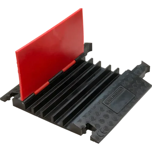RF5RL5 TP cable channel system