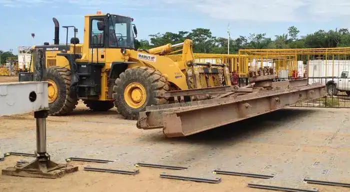 construction and engineering noise and ground protection solutions