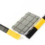 Rola-Trac Ultra ramped edging