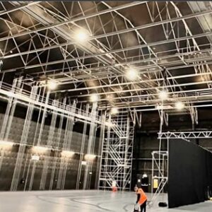 Blast & Noise Protection