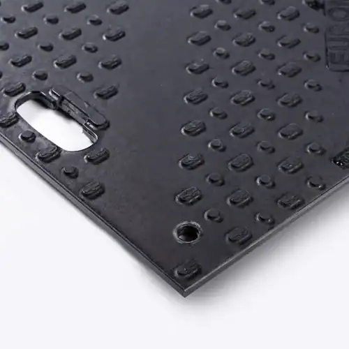 EuroMat ground protection-mats